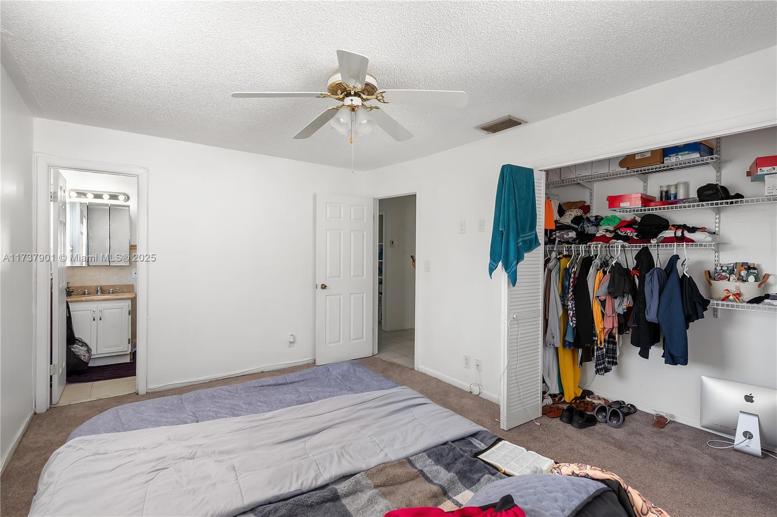 PARKWAY GARDENS - Residential