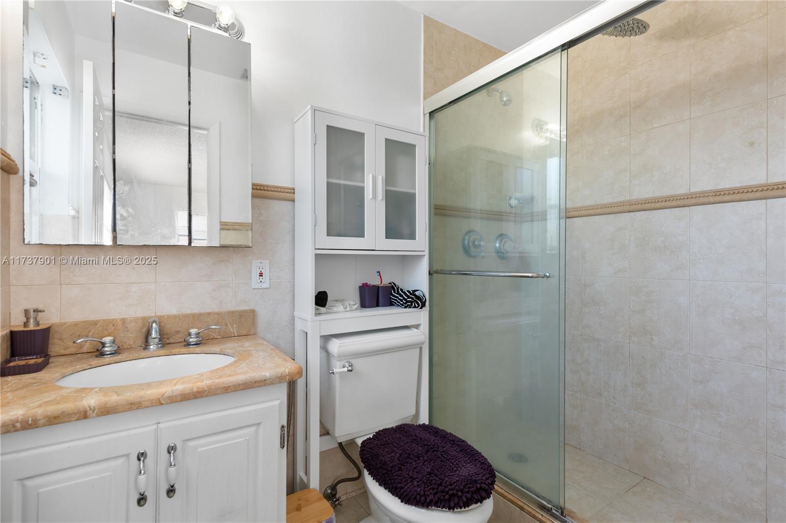 PARKWAY GARDENS - Residential