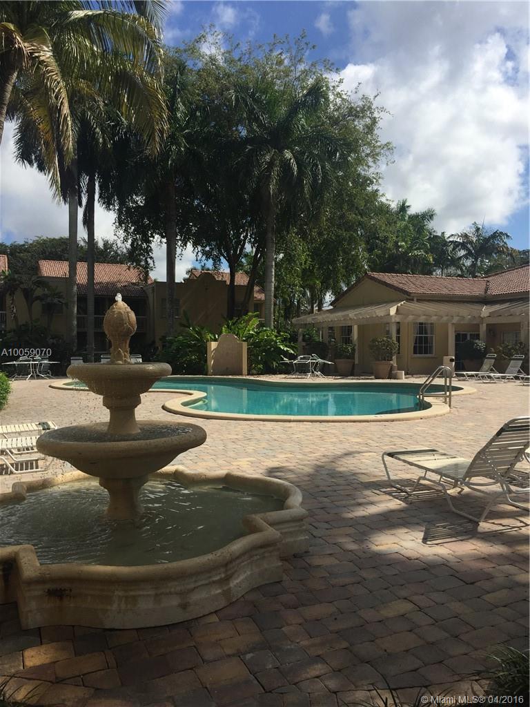 The Greens At Doral Condo - Residential Lease