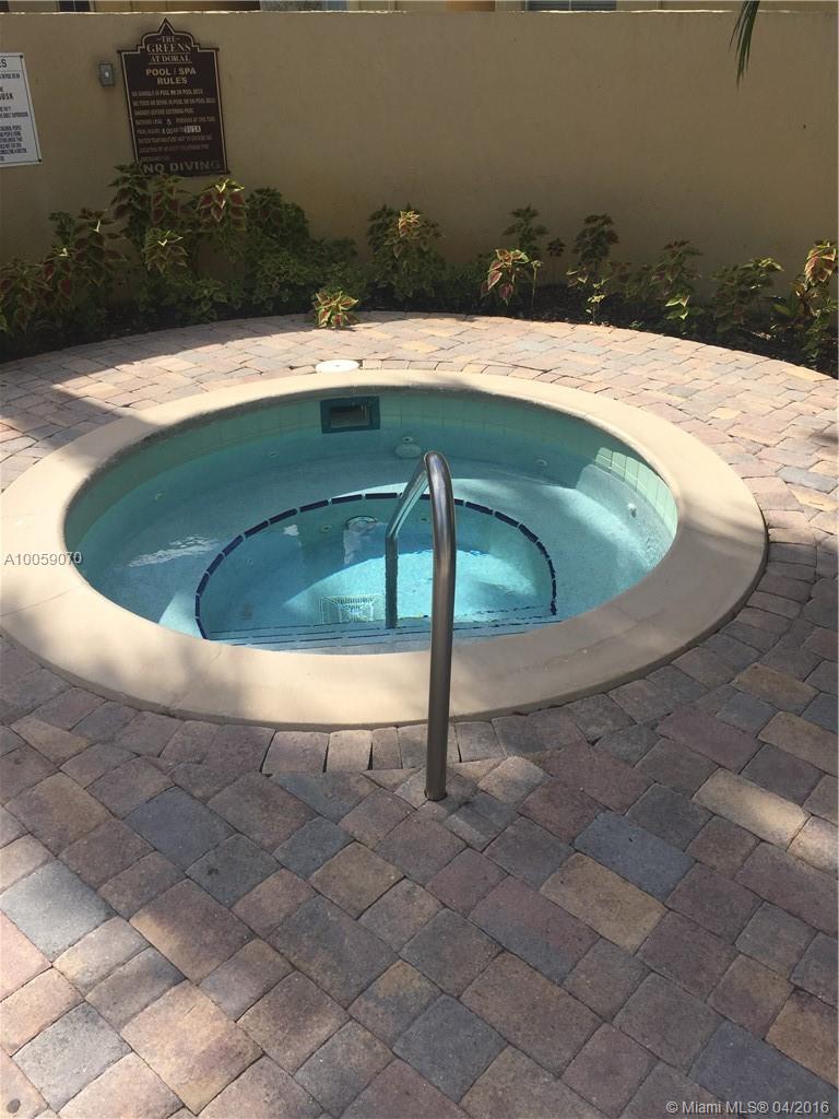 The Greens At Doral Condo - Residential Lease