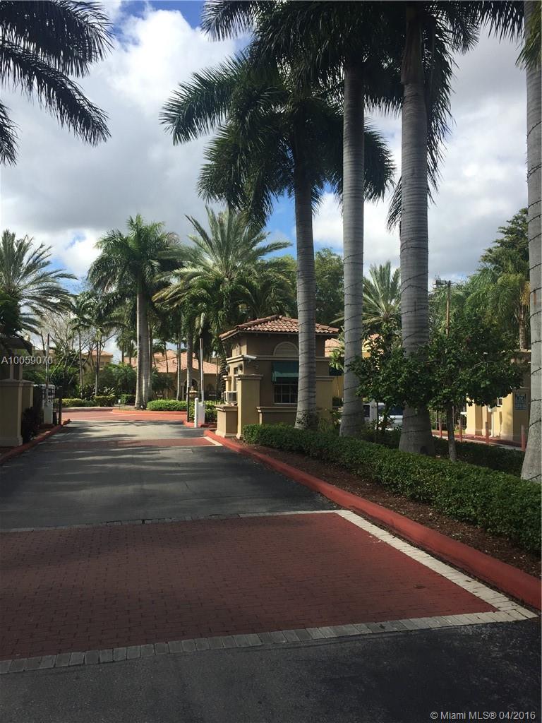 The Greens At Doral Condo - Residential Lease