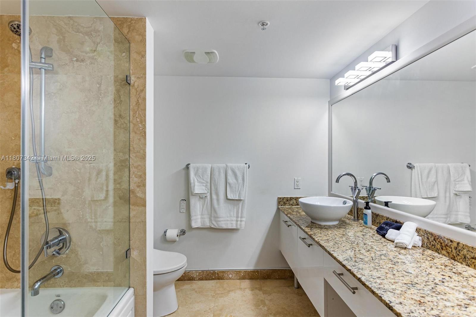 BRICKELL ON THE RIVER S T - Residential