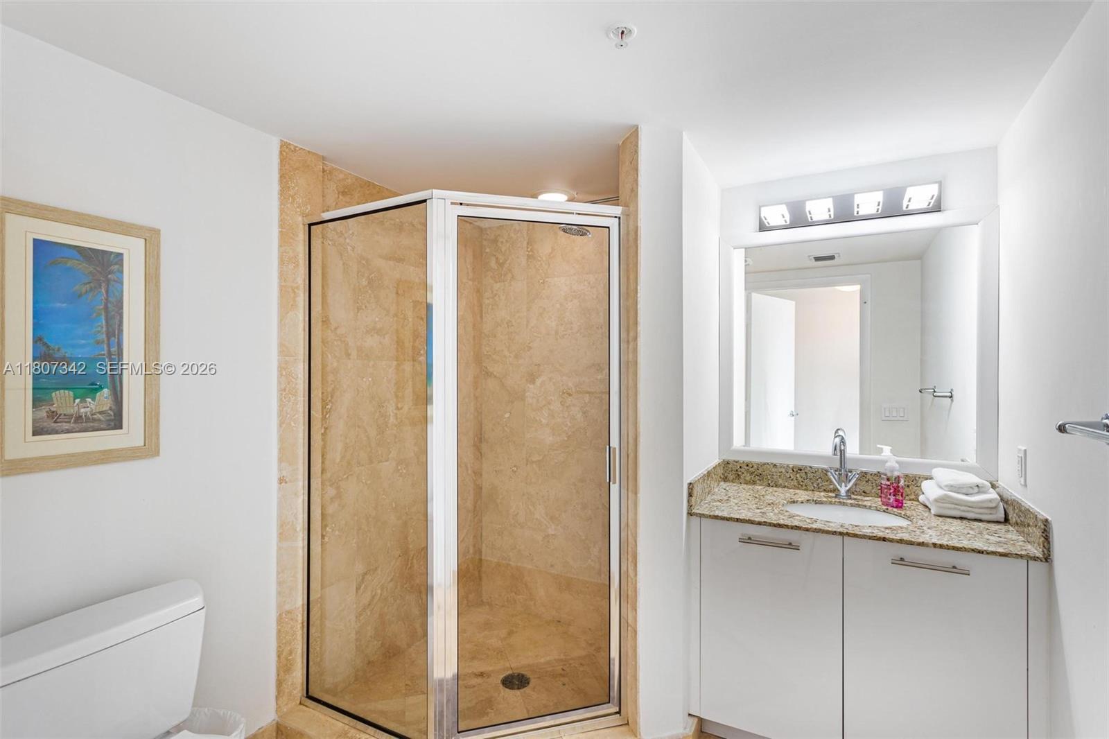 BRICKELL ON THE RIVER S T - Residential