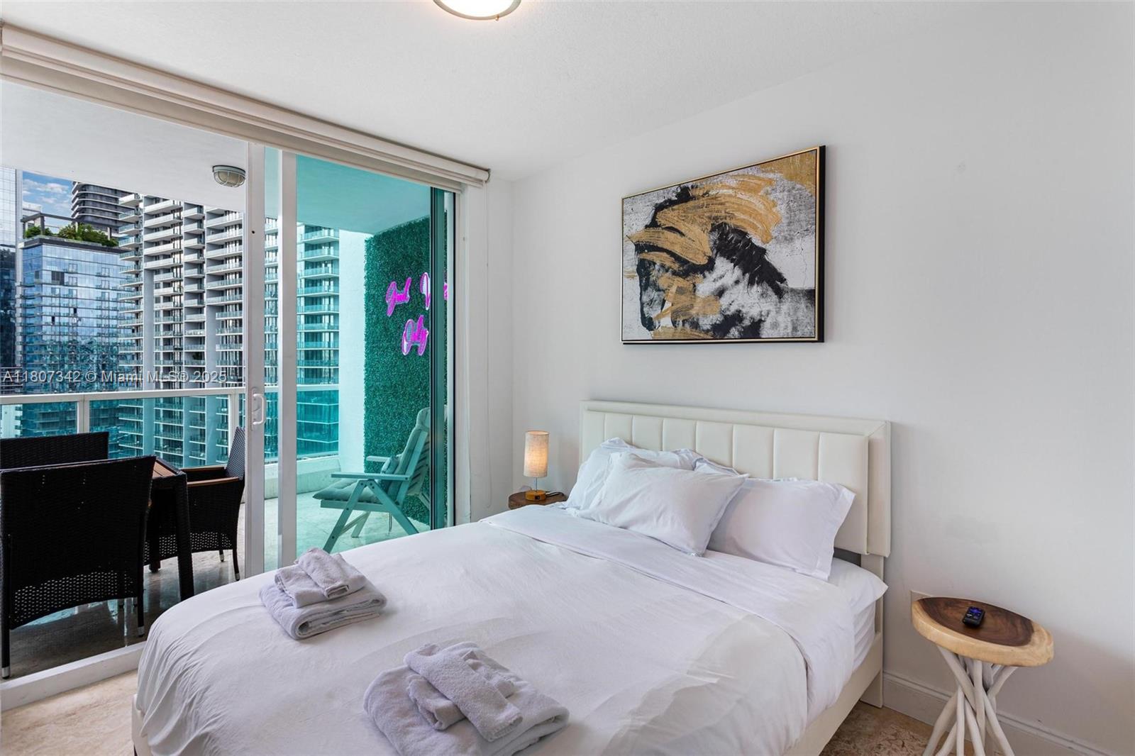 BRICKELL ON THE RIVER S T - Residential