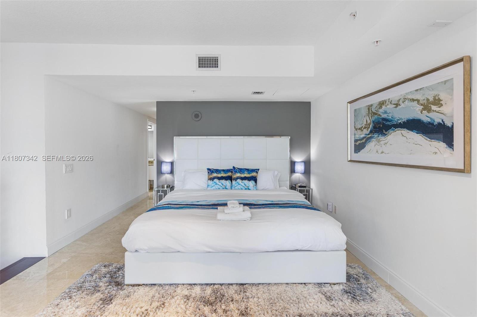 BRICKELL ON THE RIVER S T - Residential