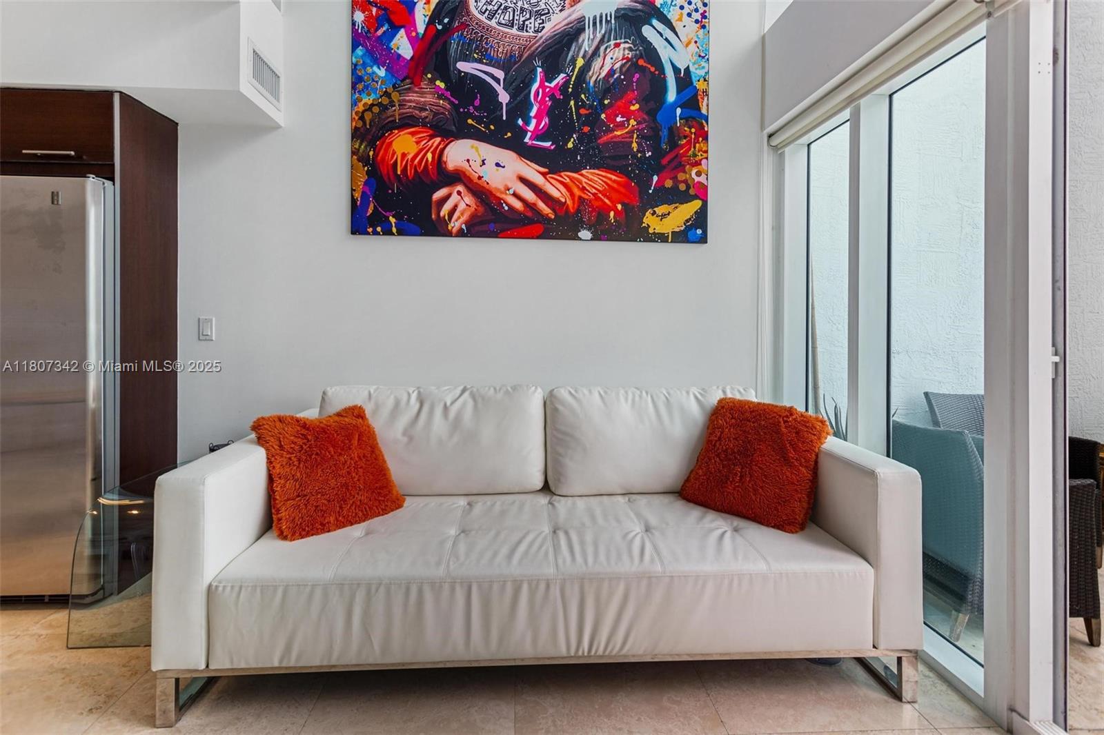 BRICKELL ON THE RIVER S T - Residential