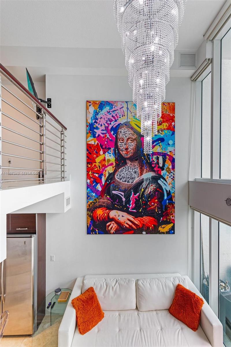 BRICKELL ON THE RIVER S T - Residential