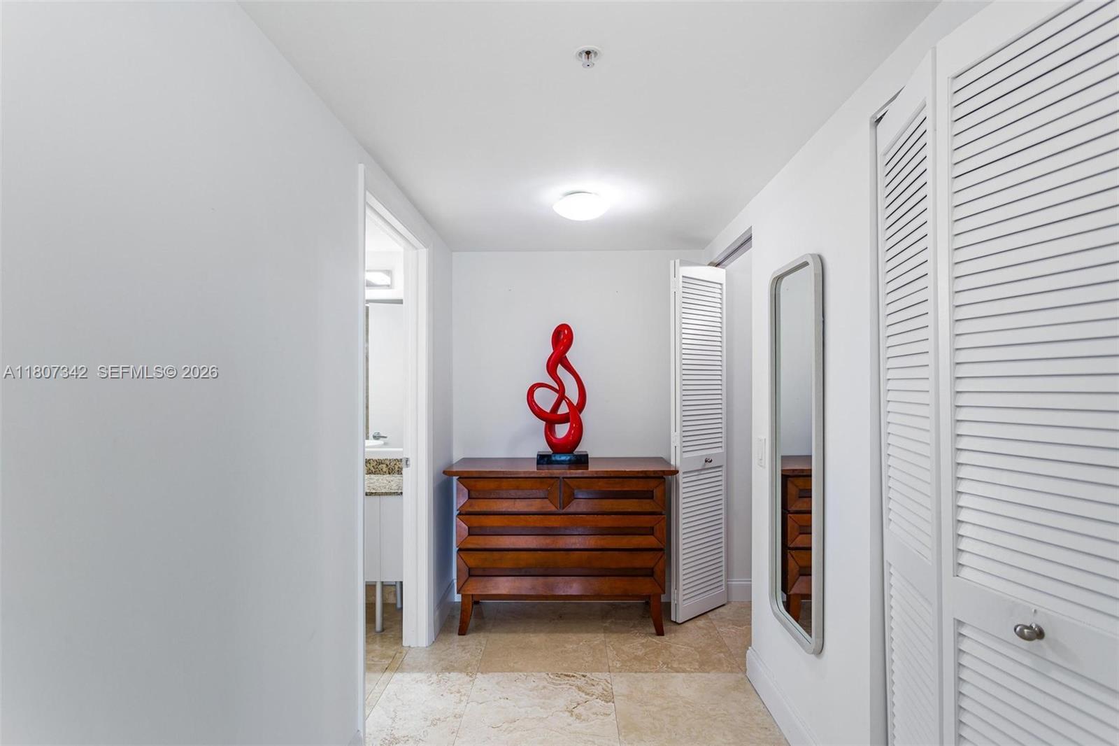 BRICKELL ON THE RIVER S T - Residential