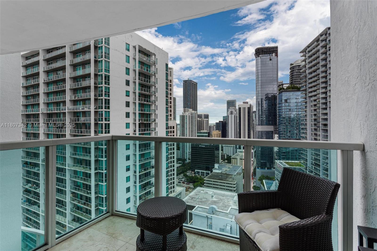 BRICKELL ON THE RIVER S T - Residential
