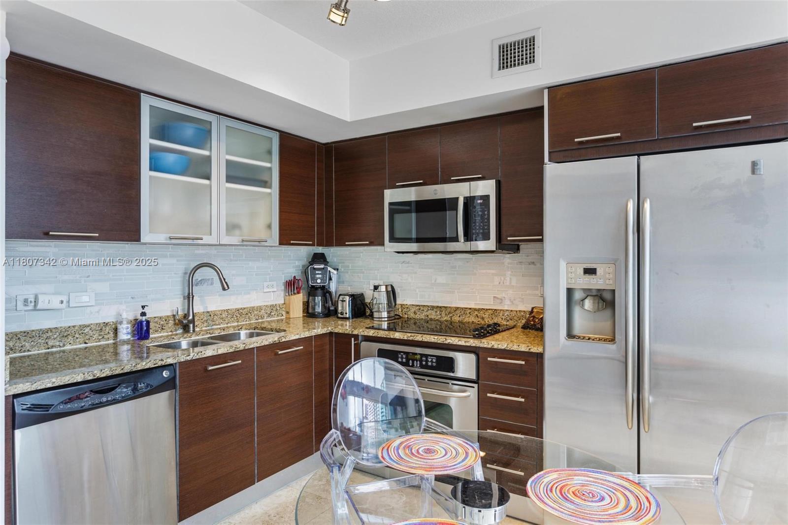 BRICKELL ON THE RIVER S T - Residential