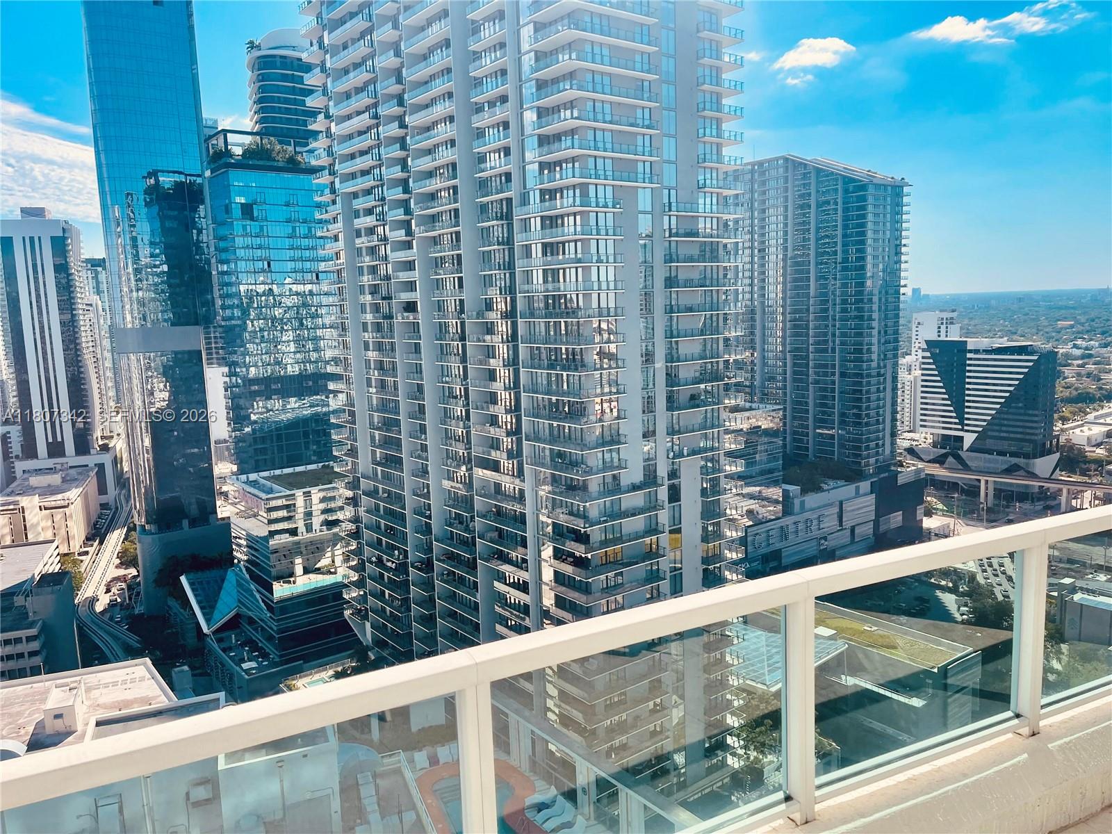 BRICKELL ON THE RIVER S T - Residential