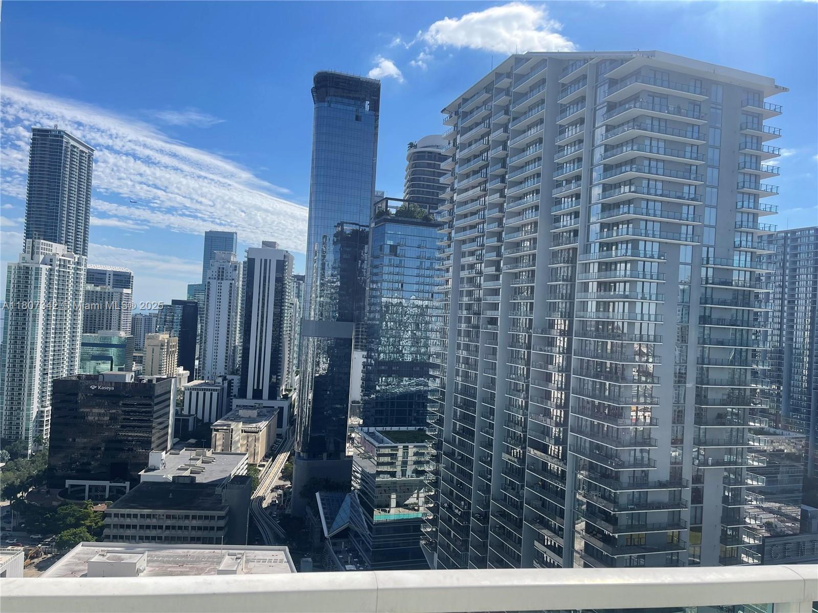 BRICKELL ON THE RIVER S T - Residential