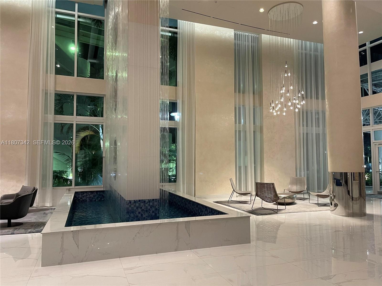 BRICKELL ON THE RIVER S T - Residential