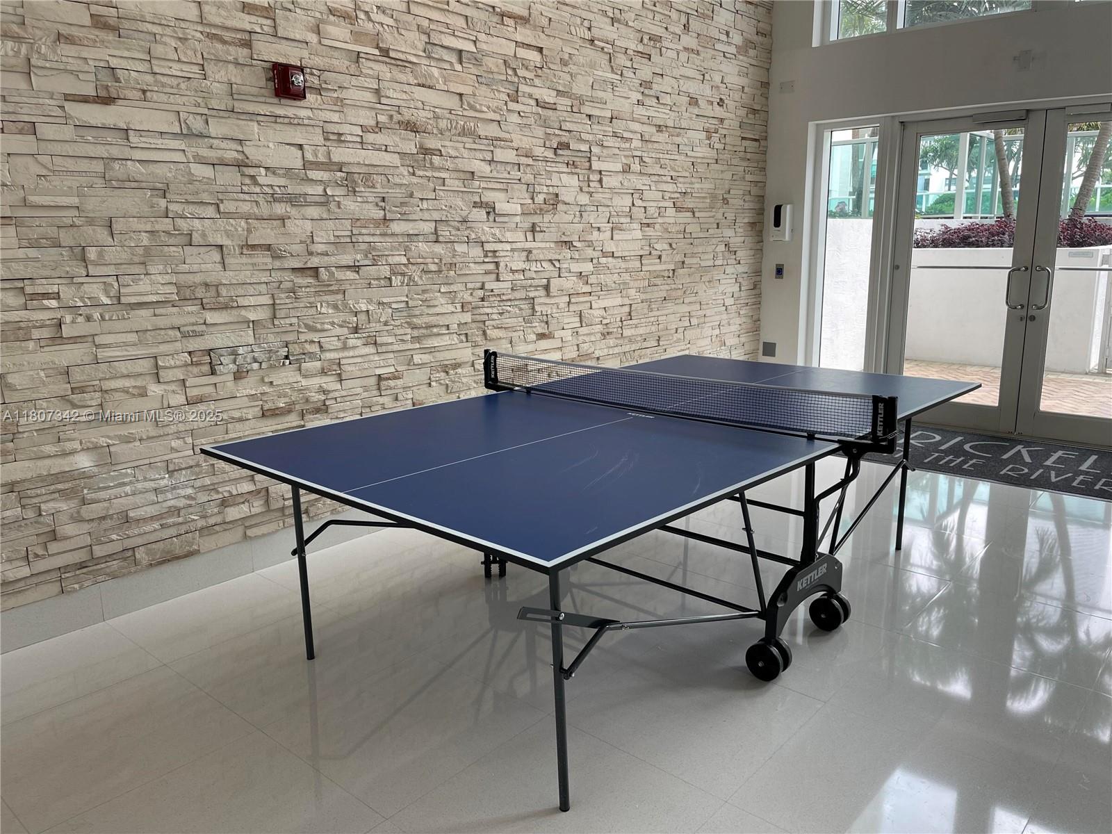 BRICKELL ON THE RIVER S T - Residential