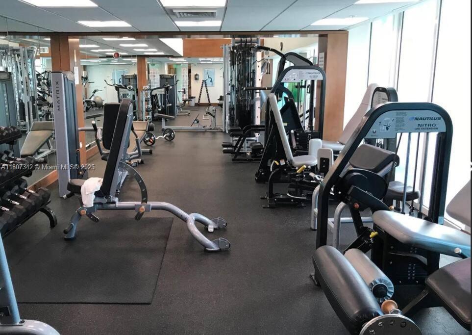 BRICKELL ON THE RIVER S T - Residential