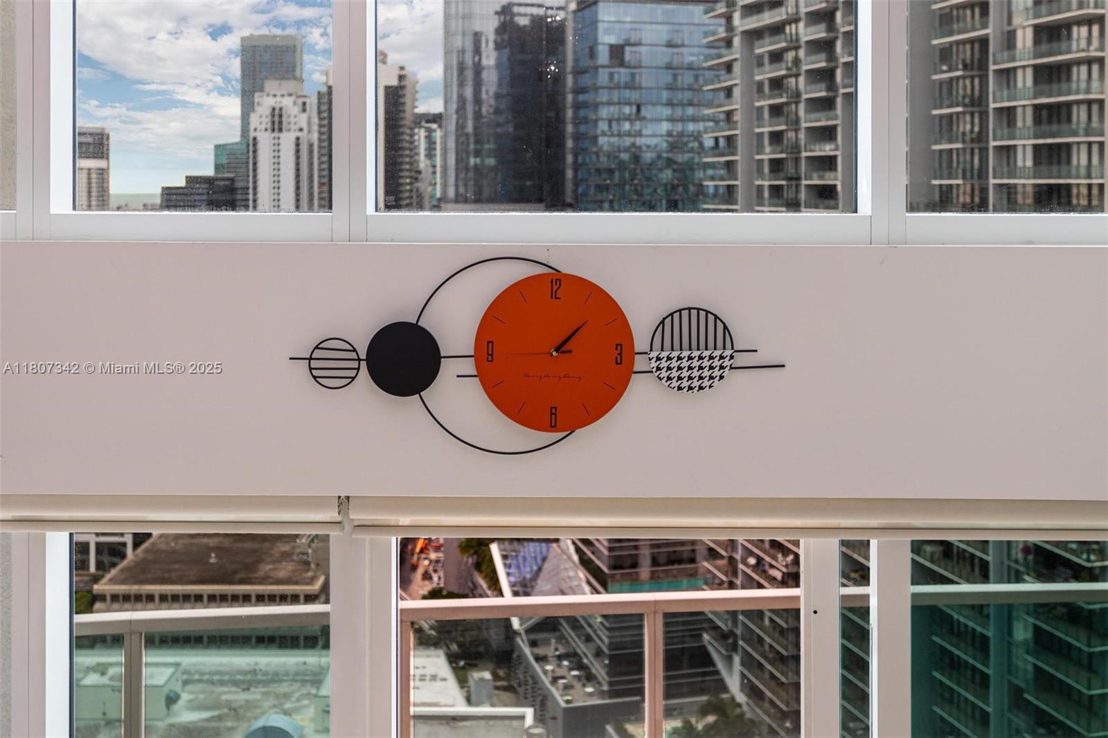 BRICKELL ON THE RIVER S T - Residential