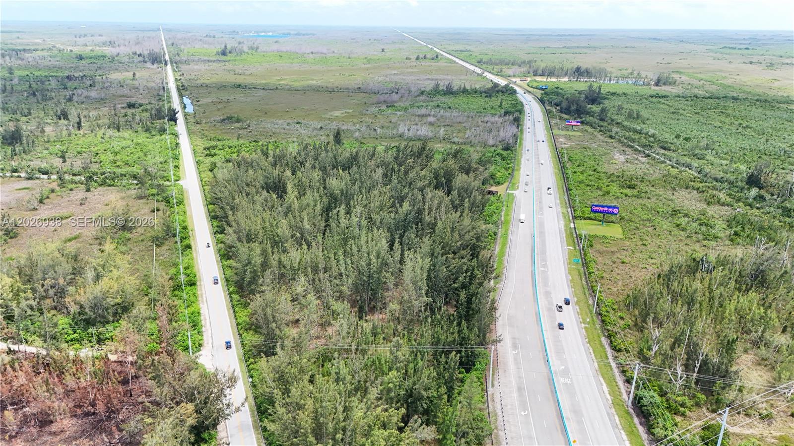 MIAMI LAND & DEVELOPMENT - Land