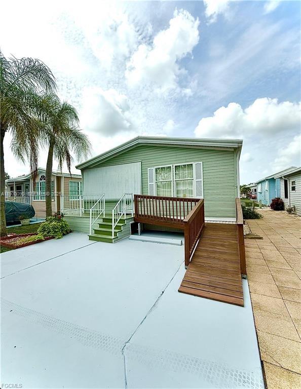 DELTURA - Residential