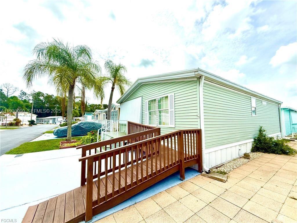 DELTURA - Residential