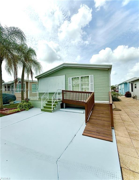 DELTURA - Residential