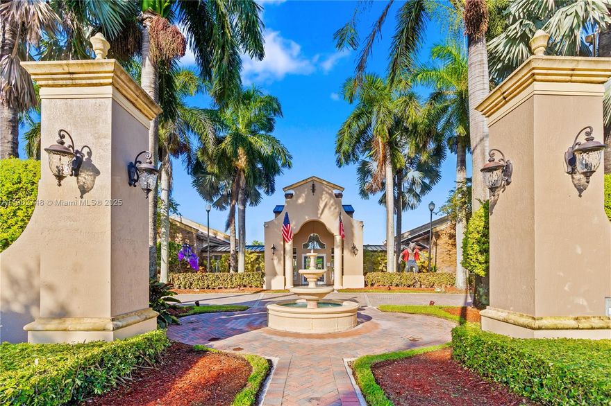 Spacious open-plan layouts for family living, natural light pouring in large windows. Brand new stainless steel appliances in kitchen, recently painted throughout and updated.  Neighborhood is safe, friendly streets where neighbors become friends.  Walkable paths, parks and green spaces for a peaceful retreat.  A vibrant community with excellent schools, cafes, restaurants and shops just around the corner.  A neighborhood that celebrates diversity and welcomes new faces.  Baptist hospital and Homestead Air reserve base very close by