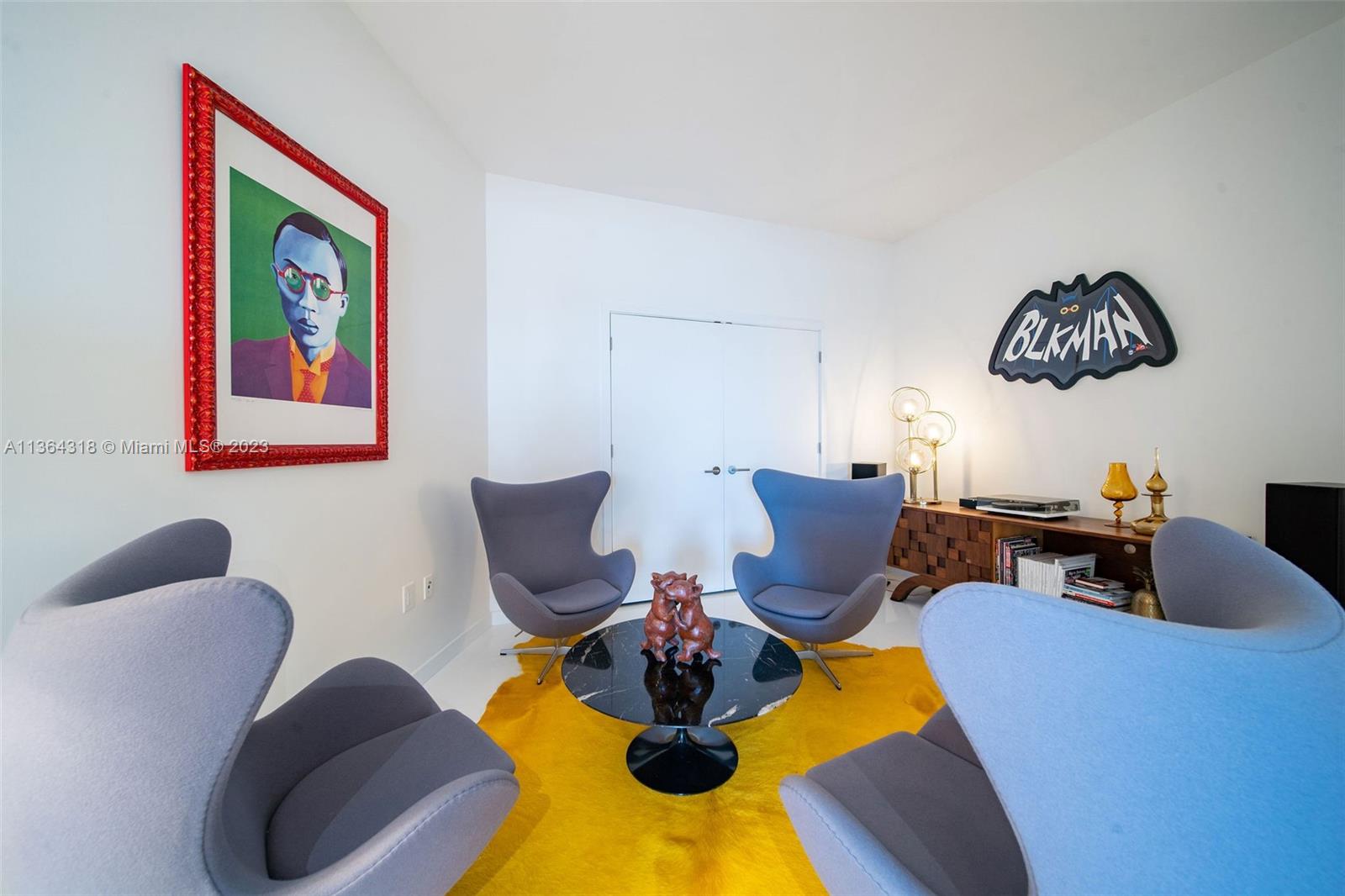 PARAMOUNT MIAMI WORLDCENT - Residential