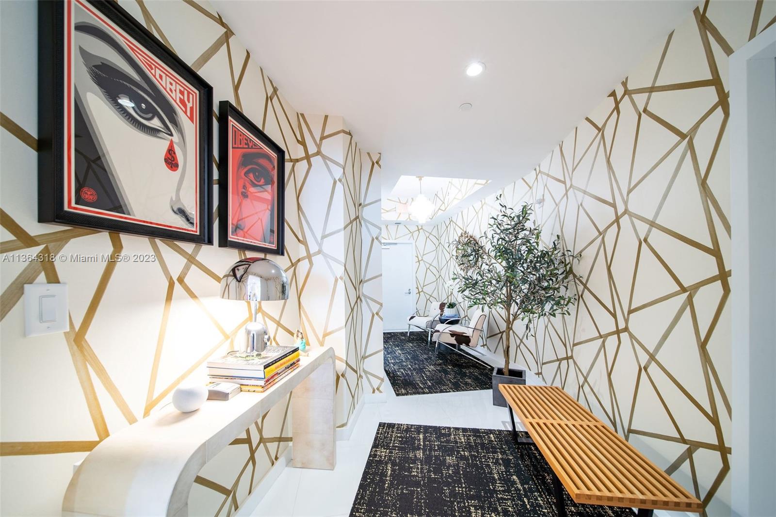 PARAMOUNT MIAMI WORLDCENT - Residential