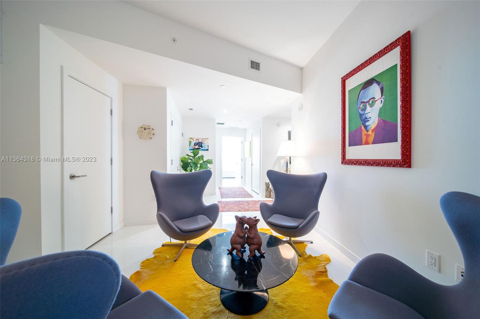 PARAMOUNT MIAMI WORLDCENT - Residential