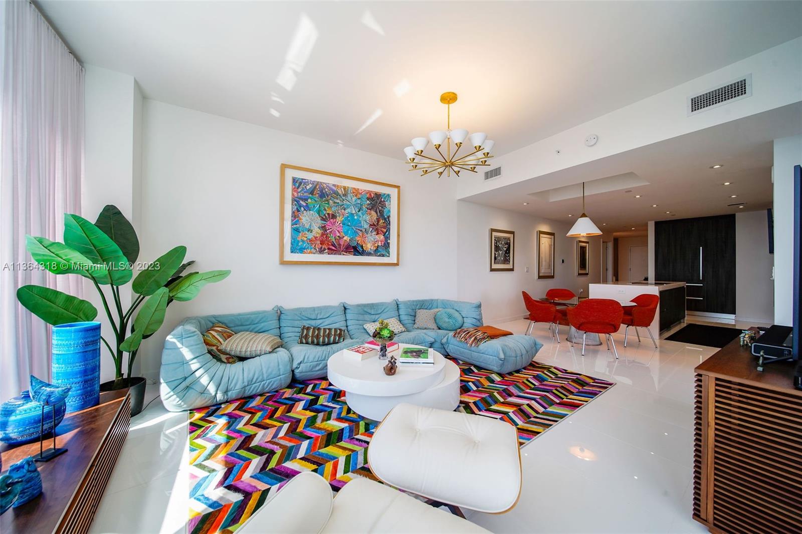 PARAMOUNT MIAMI WORLDCENT - Residential