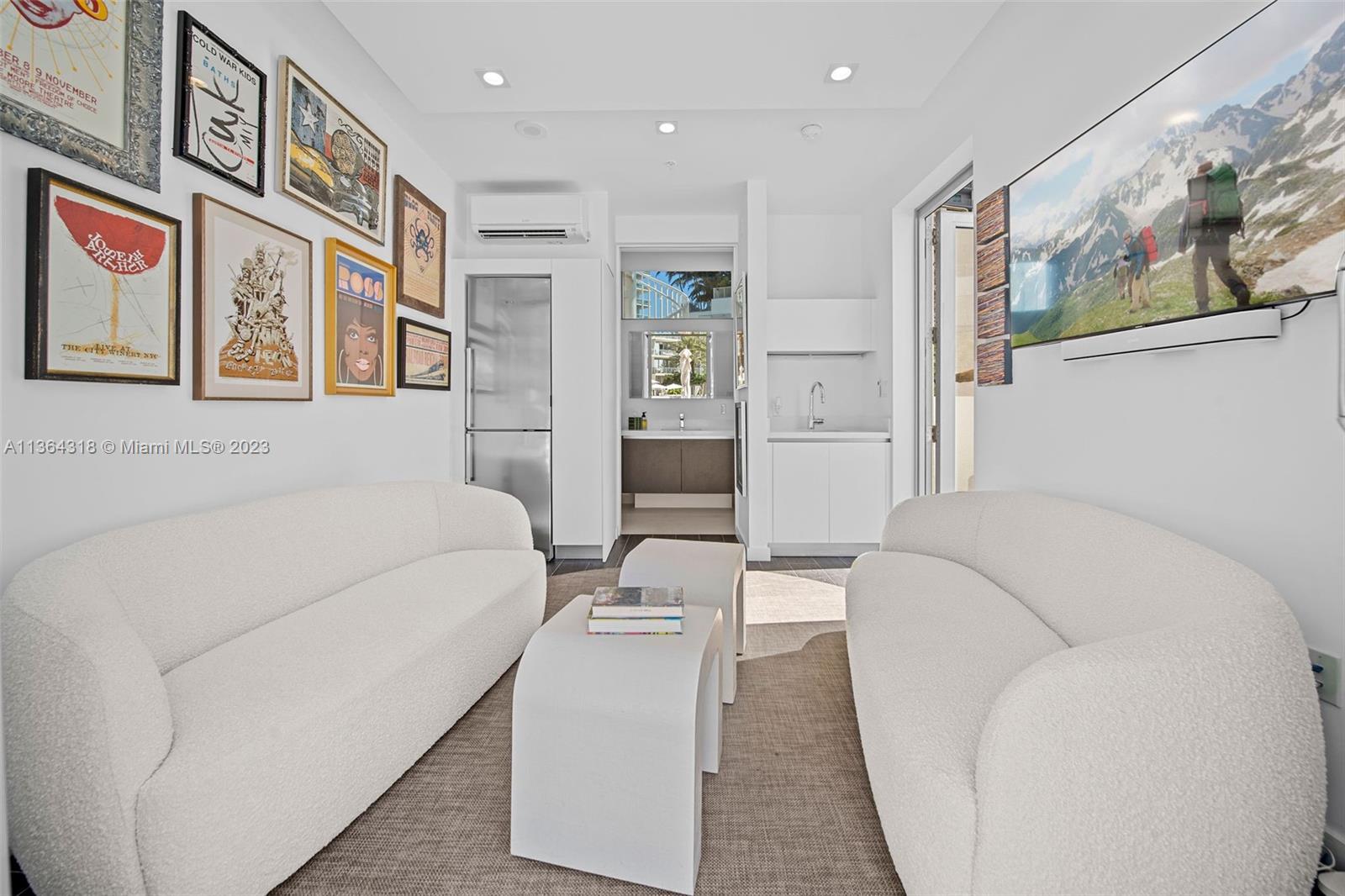 PARAMOUNT MIAMI WORLDCENT - Residential