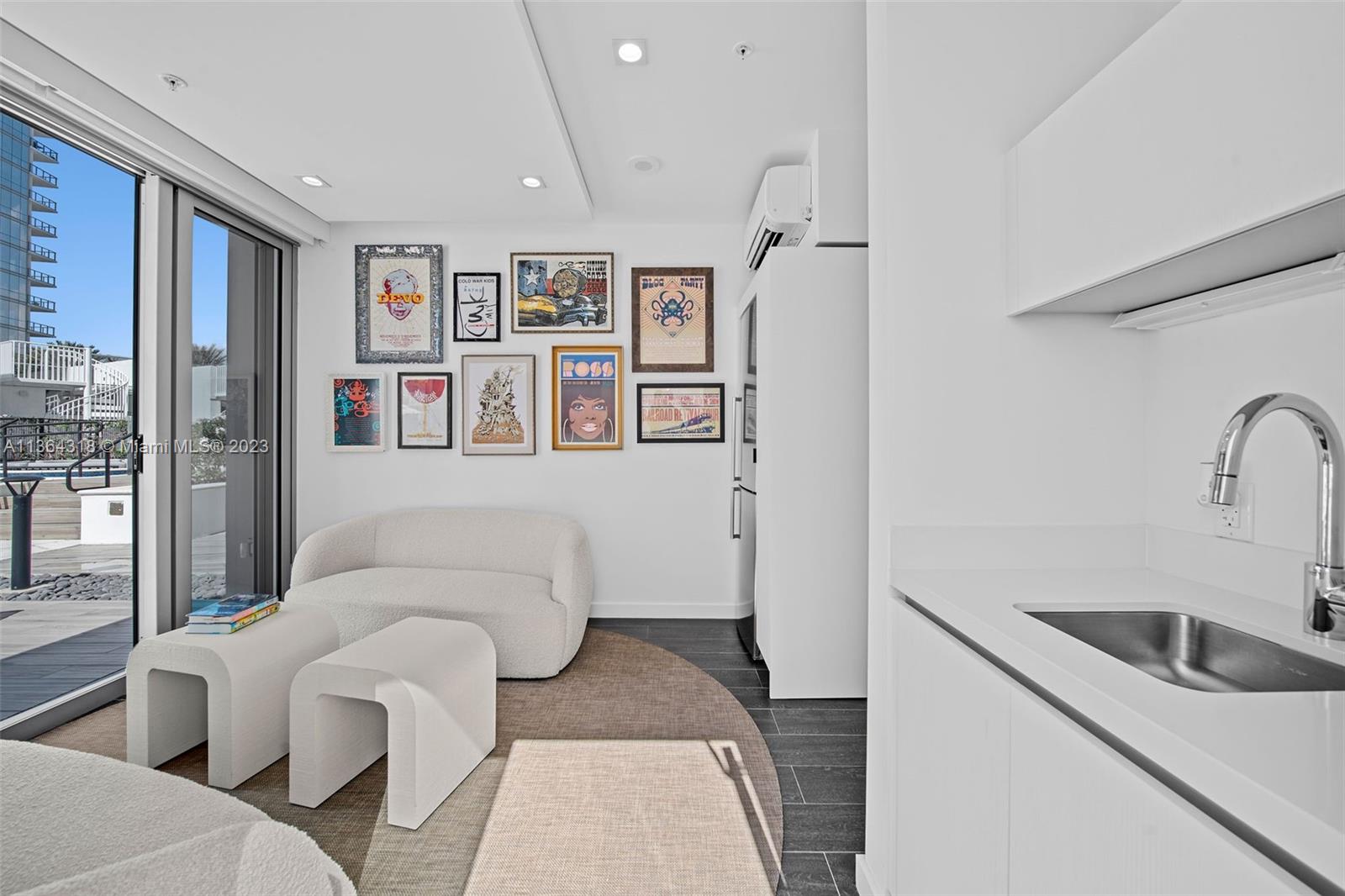 PARAMOUNT MIAMI WORLDCENT - Residential