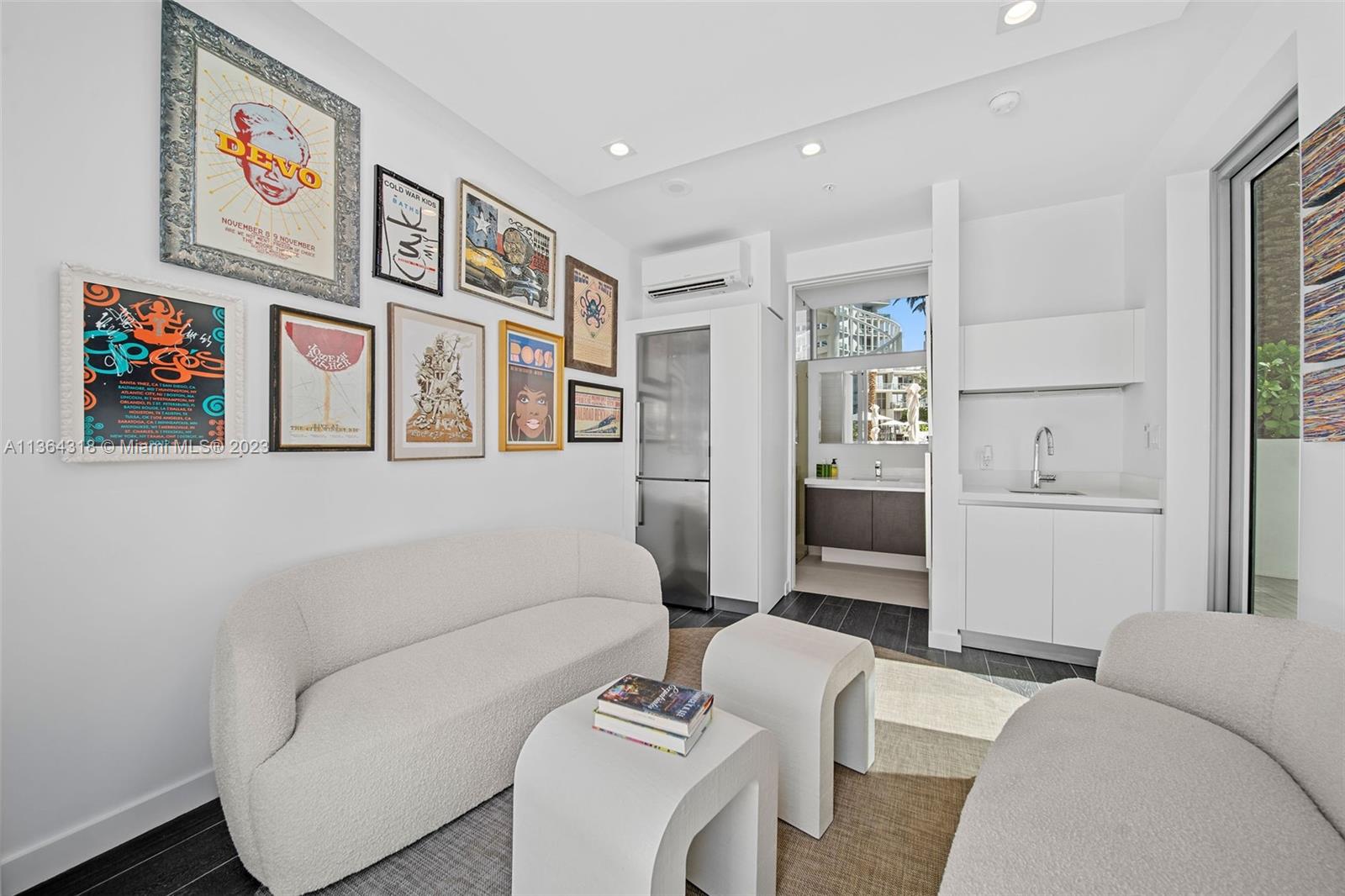 PARAMOUNT MIAMI WORLDCENT - Residential