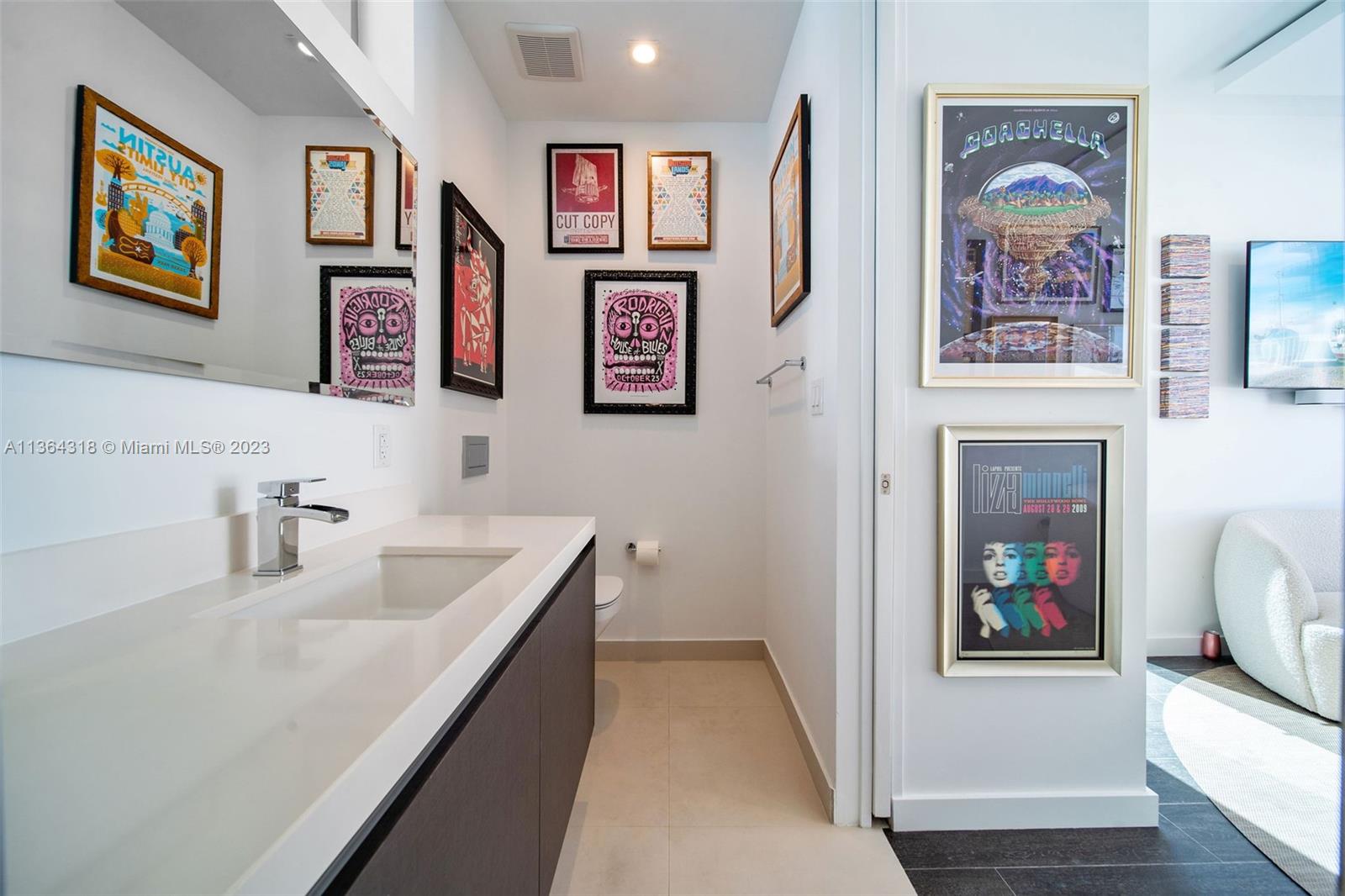 PARAMOUNT MIAMI WORLDCENT - Residential