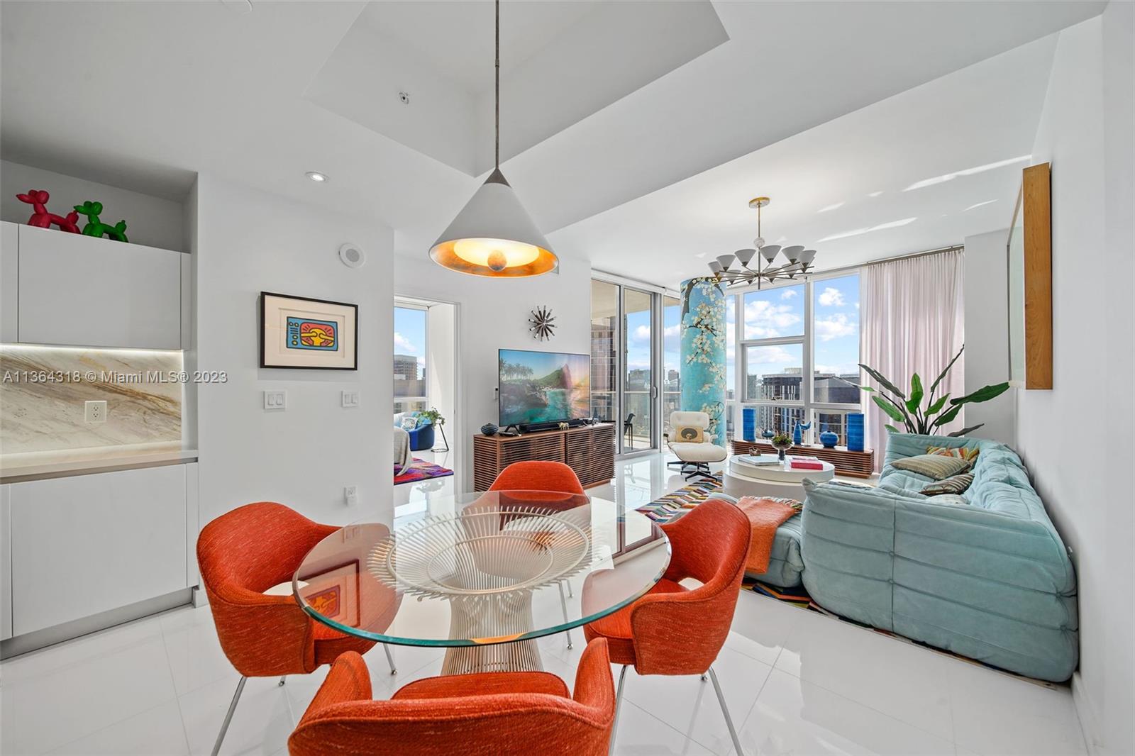 PARAMOUNT MIAMI WORLDCENT - Residential