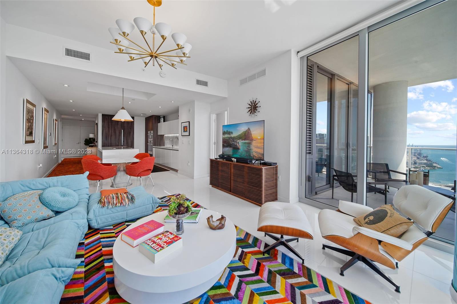 PARAMOUNT MIAMI WORLDCENT - Residential