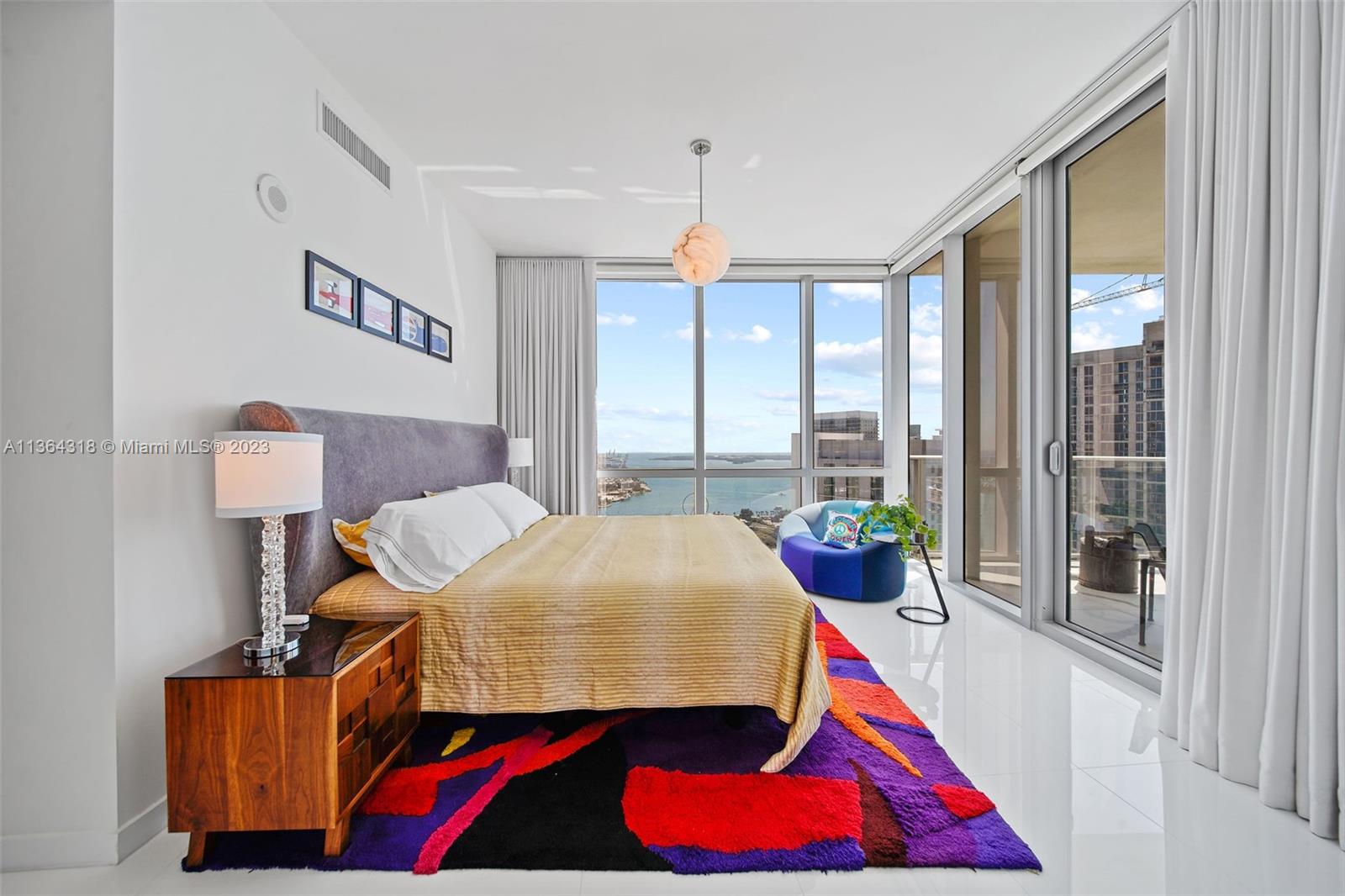 PARAMOUNT MIAMI WORLDCENT - Residential