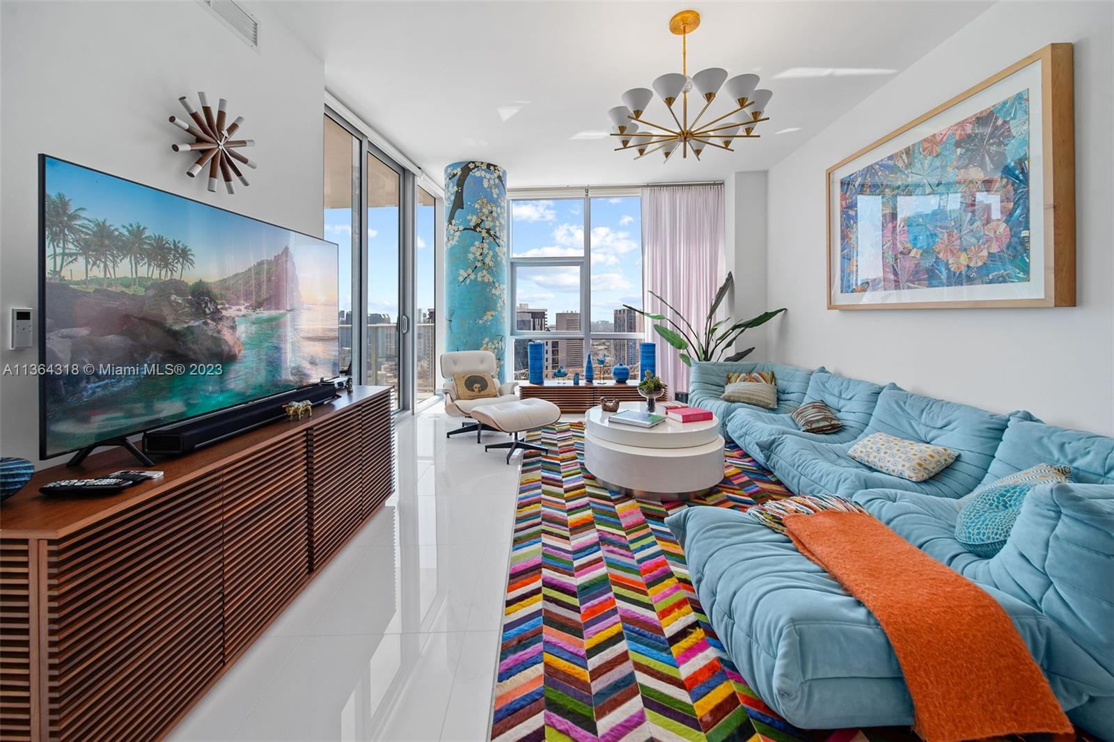 PARAMOUNT MIAMI WORLDCENT - Residential