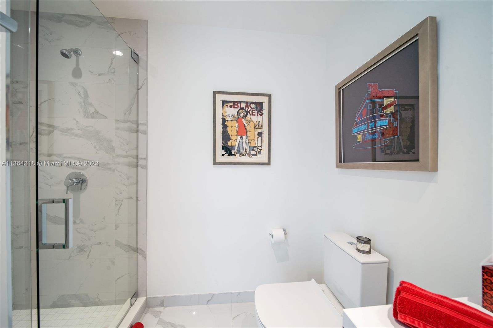 PARAMOUNT MIAMI WORLDCENT - Residential