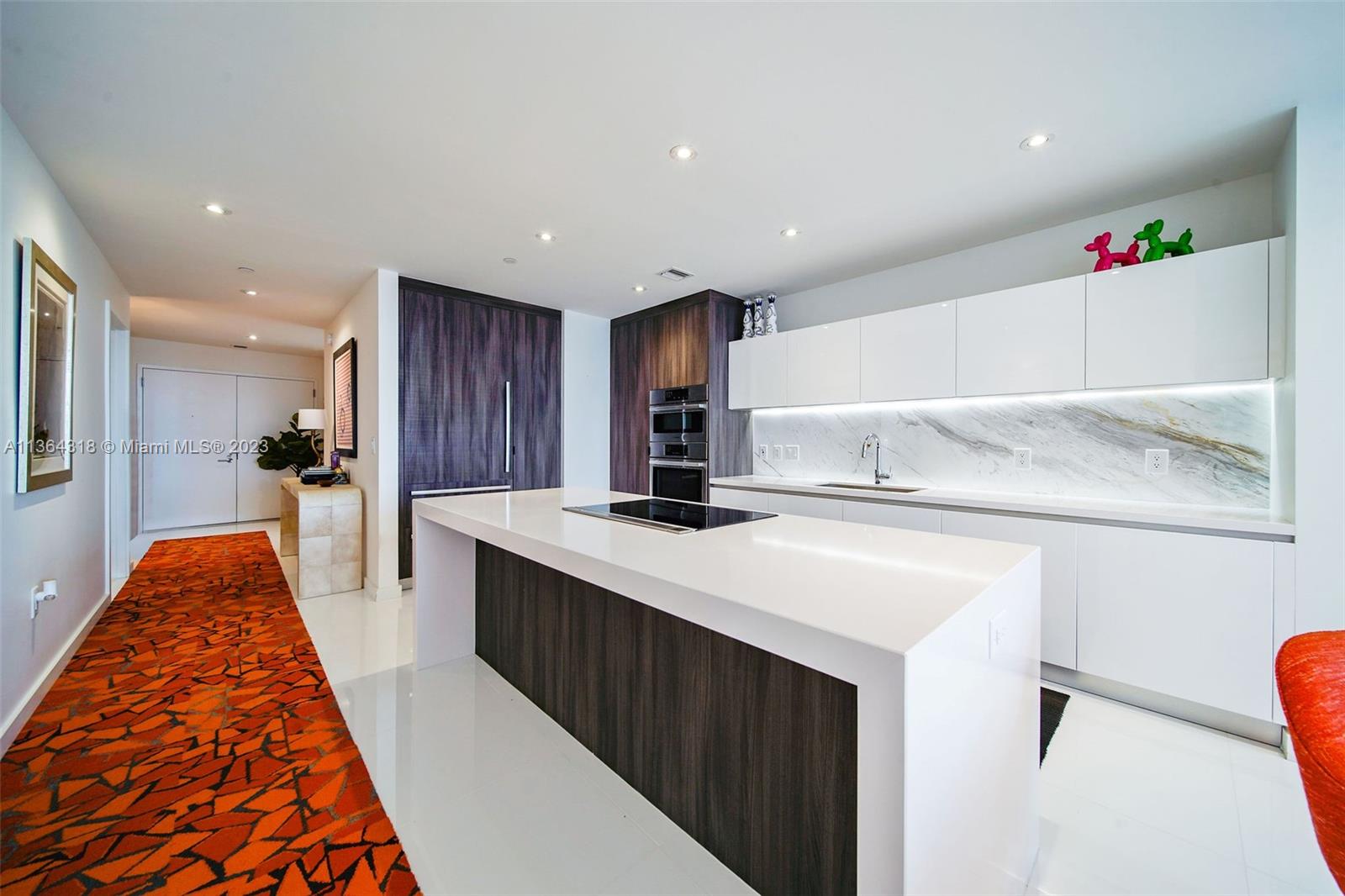 PARAMOUNT MIAMI WORLDCENT - Residential