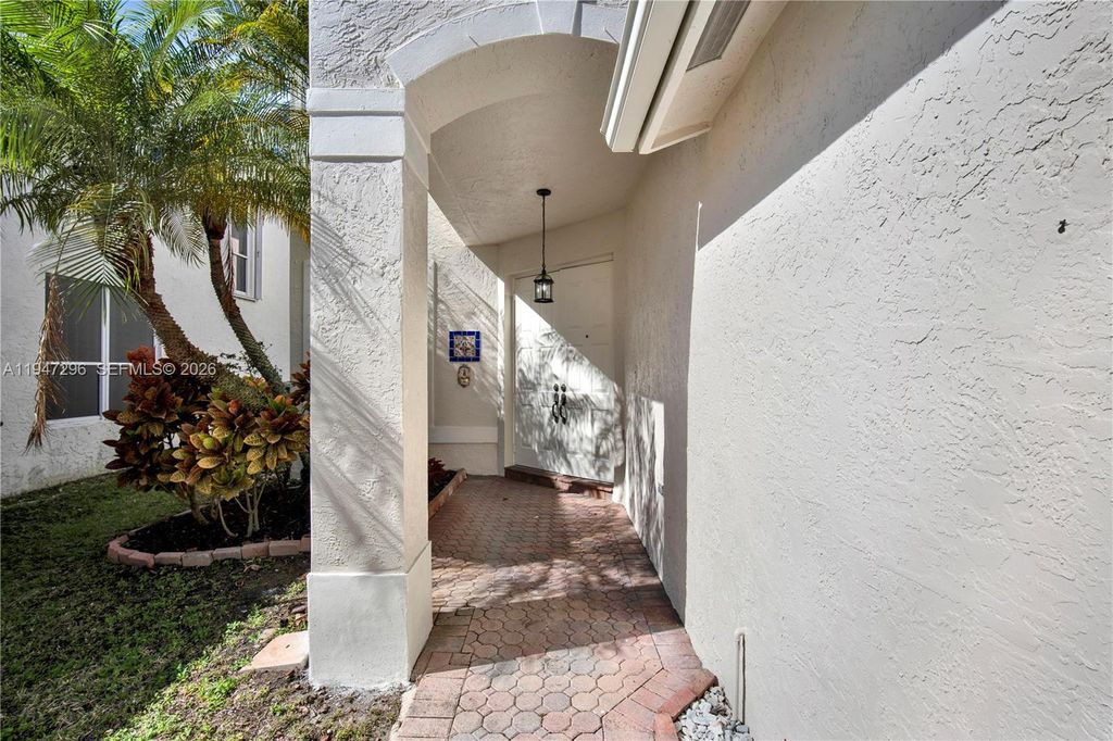 Photo of 2346 SW 164th Ave, Miramar, FL 33027 (MLS # A11947296)