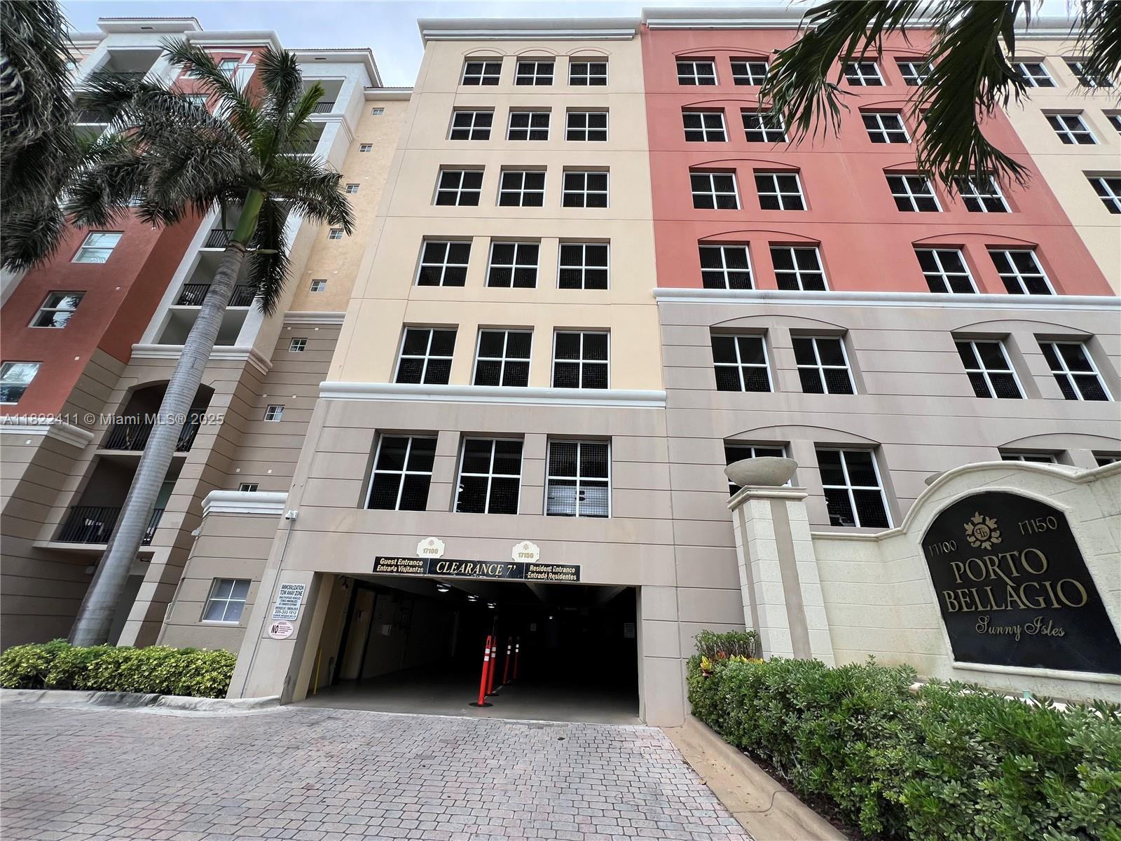 17150 N Bay Rd 2111, Sunny Isles Beach, Miami-Dade County, Florida - 2 Bedrooms  
2 Bathrooms - 