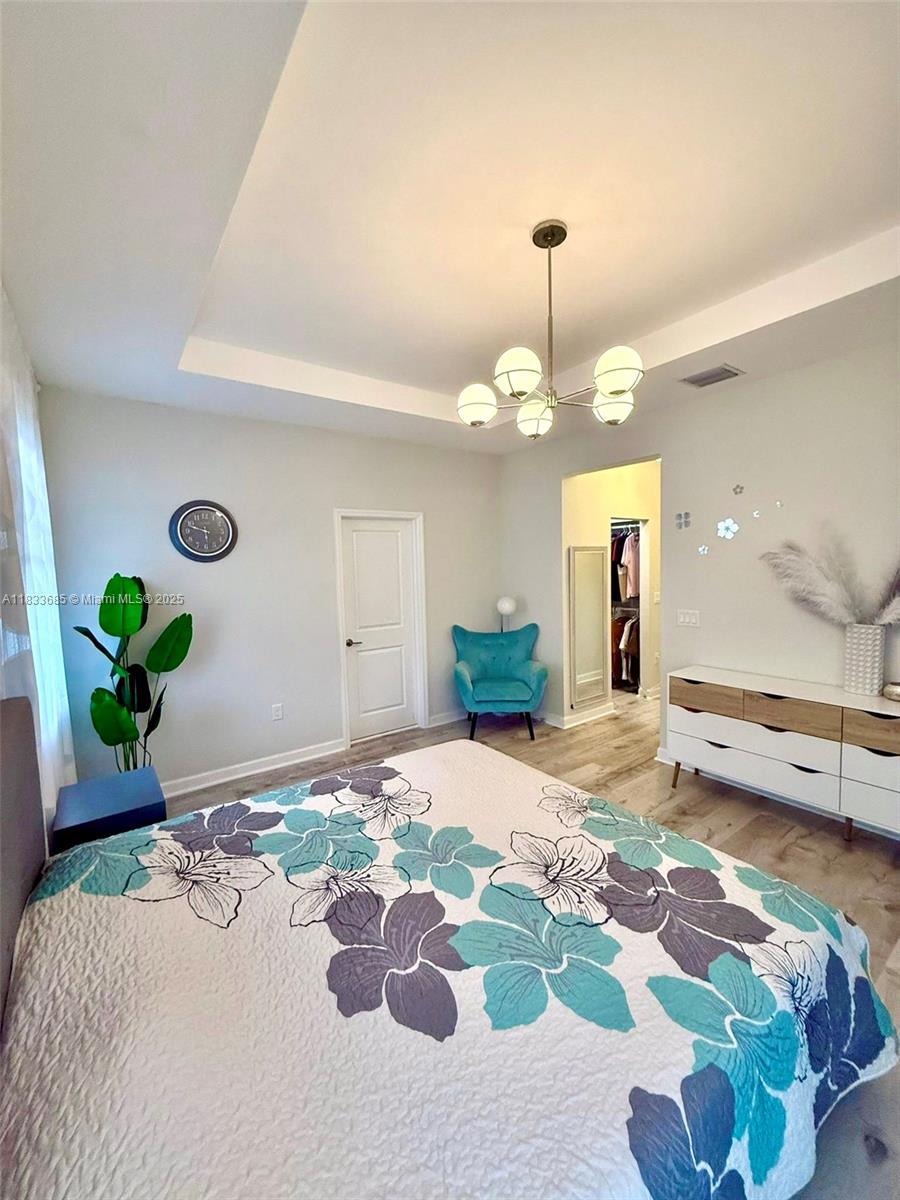 VIA VENTURA NEIGHBORHOOD - Residential Lease