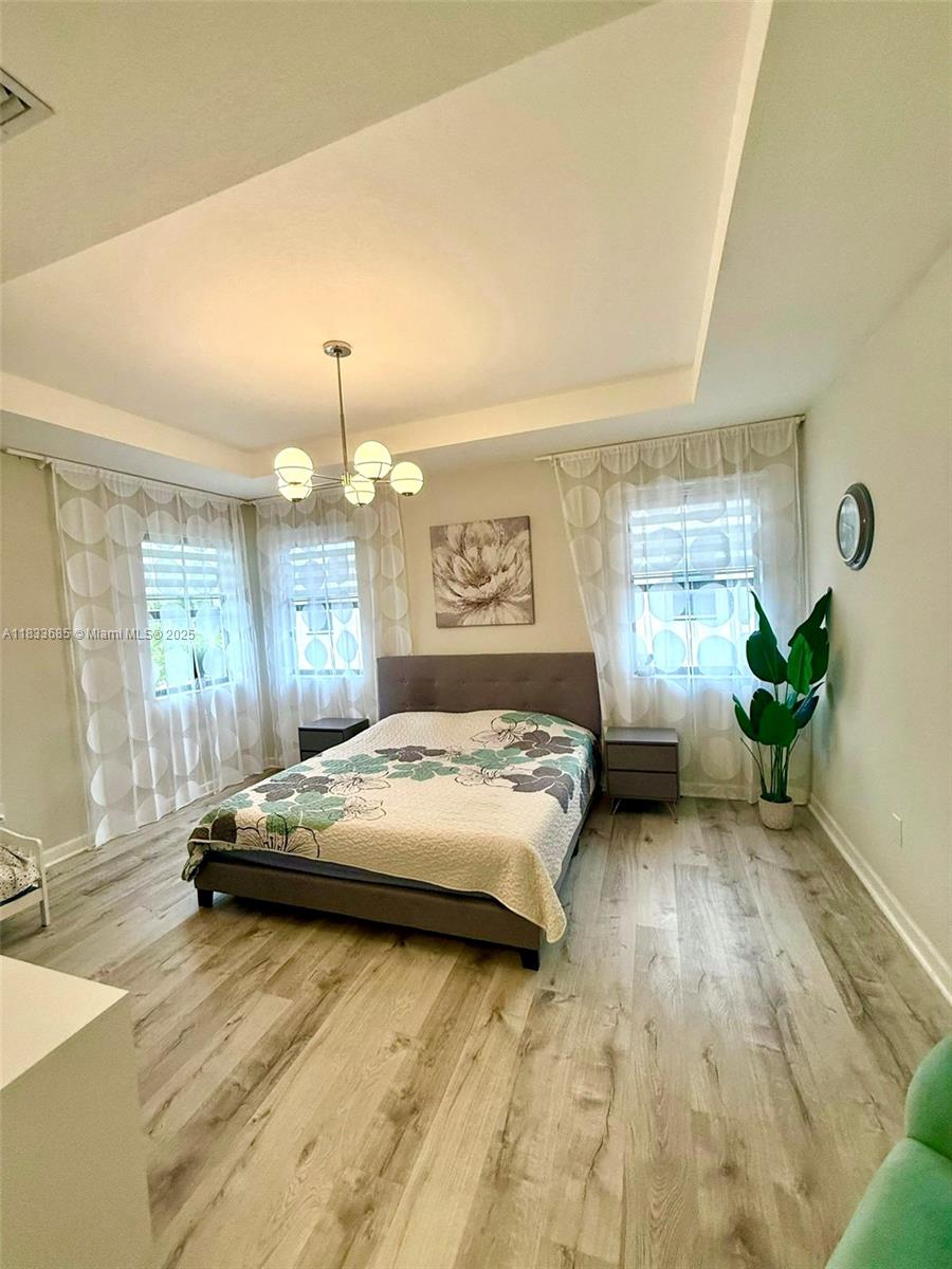 VIA VENTURA NEIGHBORHOOD - Residential Lease