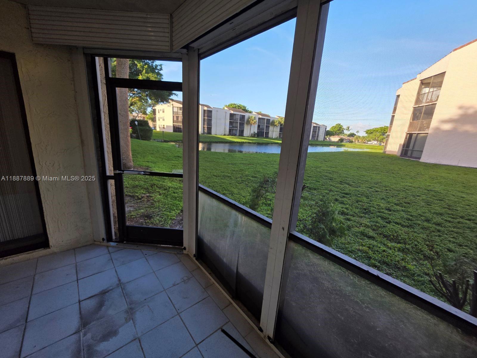 MIRAMAR CLUB CONDOMINIUM - Residential Lease