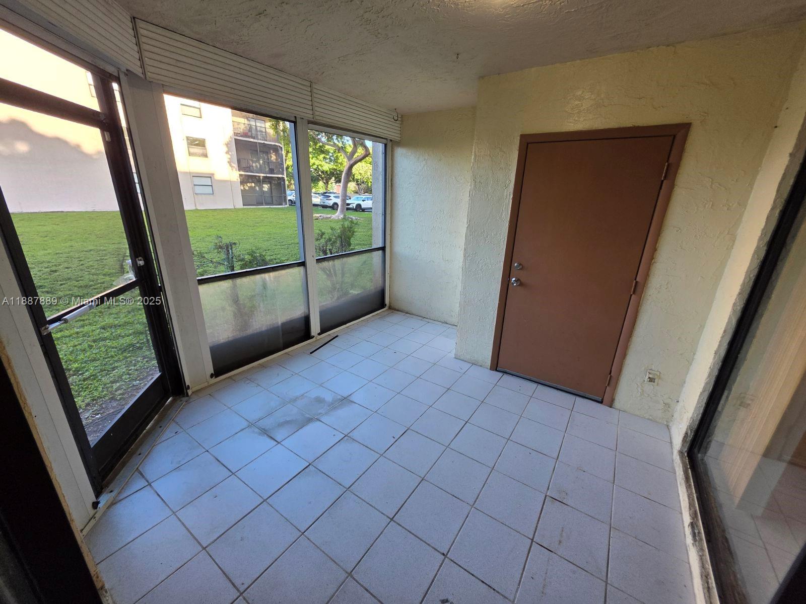 MIRAMAR CLUB CONDOMINIUM - Residential Lease