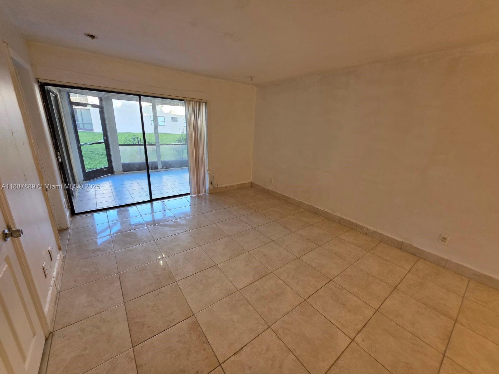 MIRAMAR CLUB CONDOMINIUM - Residential Lease
