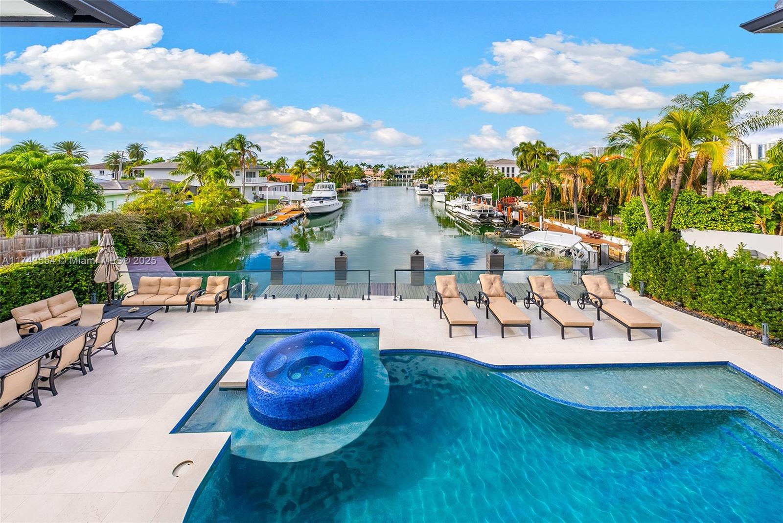 EASTERN SHORES - Residential Lease