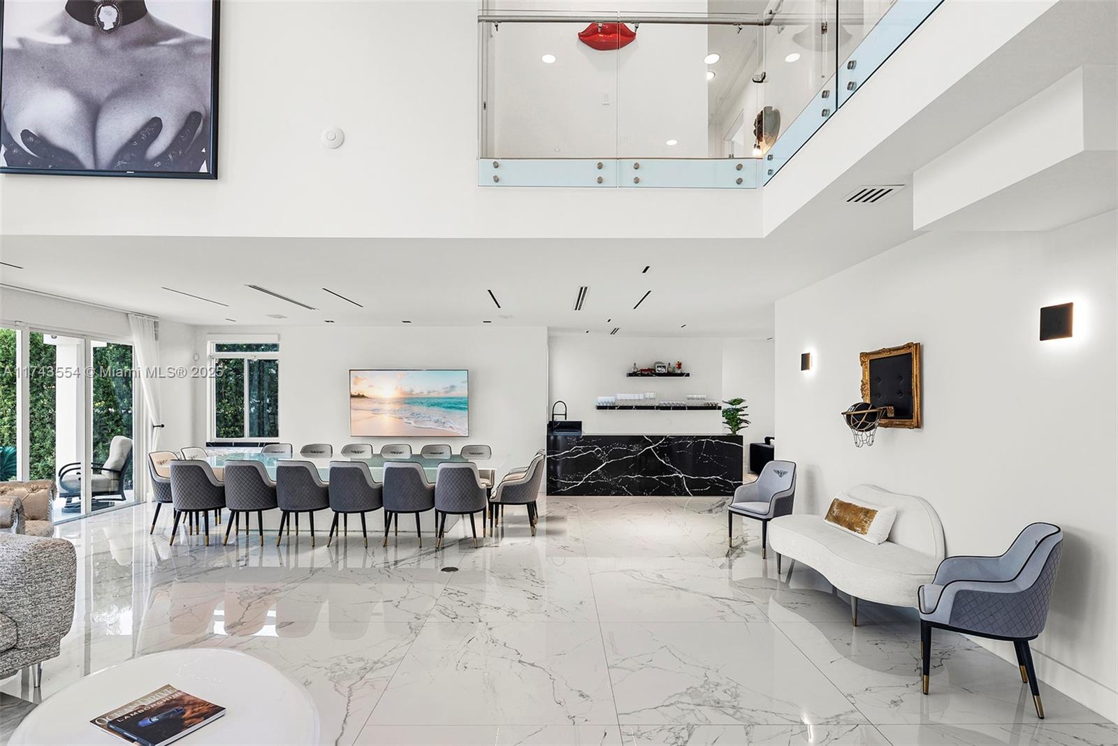 EASTERN SHORES - Residential Lease