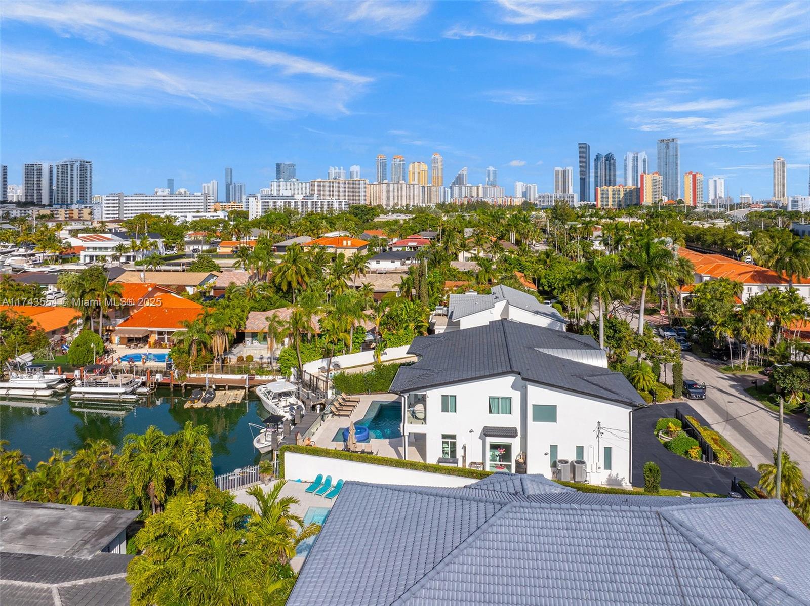 EASTERN SHORES - Residential Lease