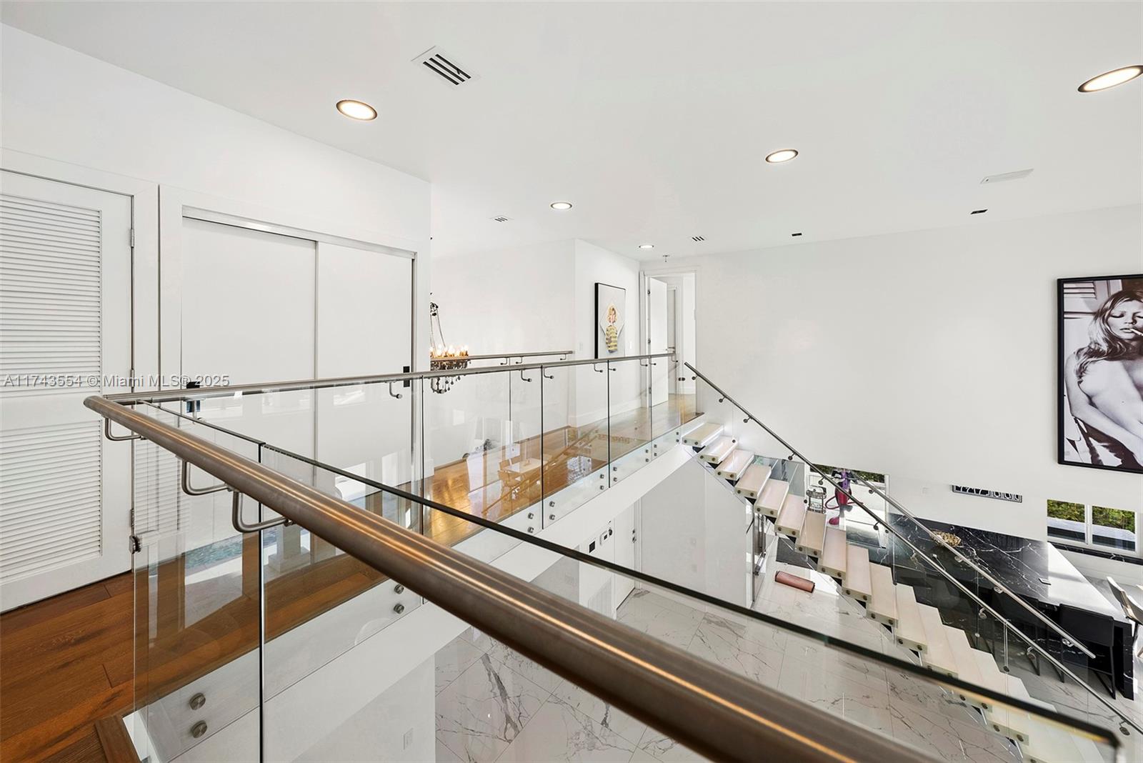 EASTERN SHORES - Residential Lease